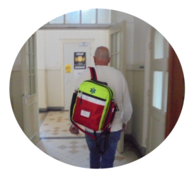 hoofd bhv, BHV Ploegleider