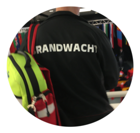 Calamiteiten brandwachten 